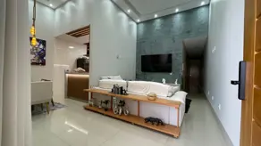 Imagem 4 - Casa em Jardim Presidente, Goiânia - GO