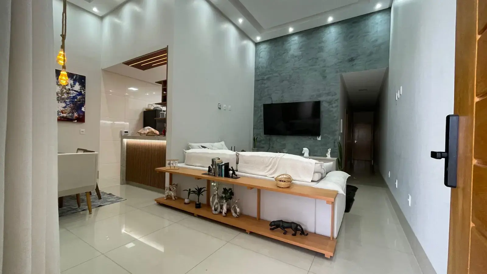 Imagem 4 - Casa em Jardim Presidente, Goiânia - GO