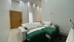 Imagem 3 - Casa em Jardim Presidente, Goiânia - GO