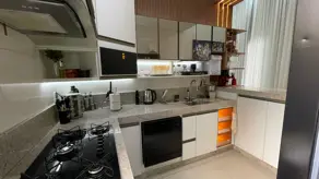 Imagem 6 - Casa em Jardim Presidente, Goiânia - GO