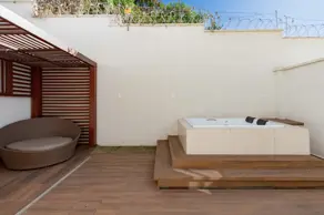 Imagem 6 - Casa Condomínio em Cardoso Continuação, Aparecida de Goiânia - GO