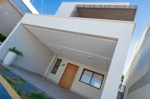 Casa Condomínio Cardoso Continuação, Aparecida de Goiânia - GO — foto 2