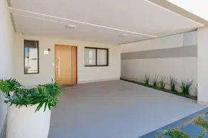 Imagem 2 - Casa Condomínio em Cardoso Continuação, Aparecida de Goiânia - GO