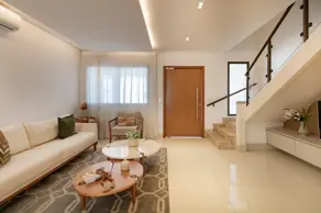 Imagem 5 - Casa Condomínio em Cardoso Continuação, Aparecida de Goiânia - GO