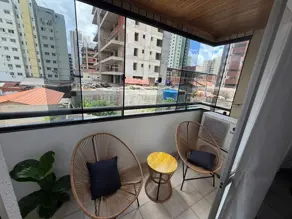 Imagem 5 - Apartamento em Setor Pedro Ludovico, Goiânia - GO