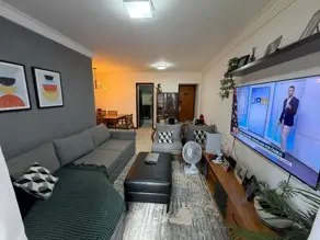 Apartamento Setor Pedro Ludovico, Goiânia - GO — foto 1