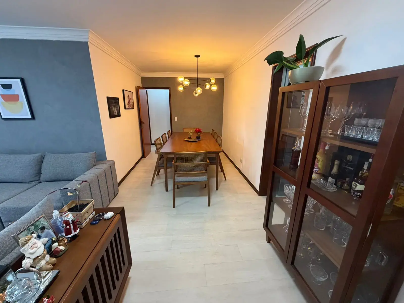 Imagem 1 - Apartamento em Setor Pedro Ludovico, Goiânia - GO