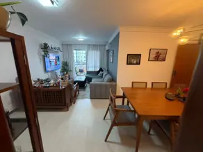Imagem 2 - Apartamento em Setor Pedro Ludovico, Goiânia - GO