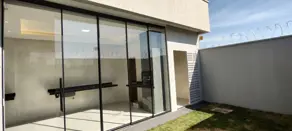 Imagem 3 - Casa em Jardim Boa Esperança, Aparecida de Goiânia - GO