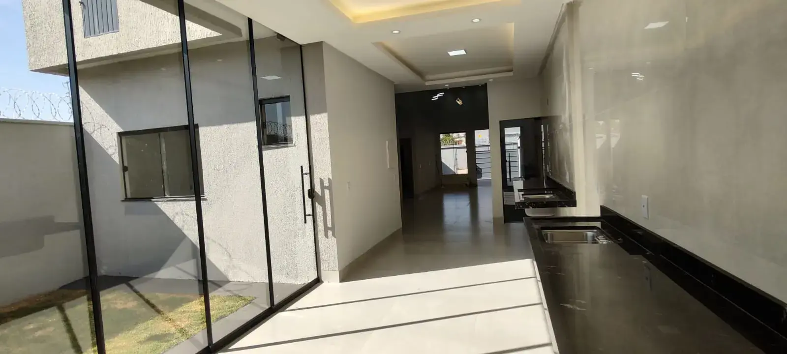 Imagem 4 - Casa em Jardim Boa Esperança, Aparecida de Goiânia - GO