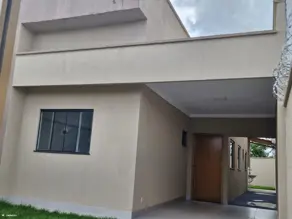 Casa Parque das Nações, Aparecida de Goiânia - GO — foto 2