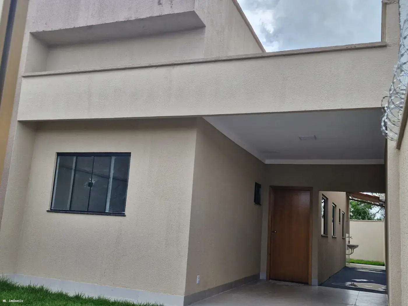 Imagem 1 - Casa em Parque das Nações, Aparecida de Goiânia - GO