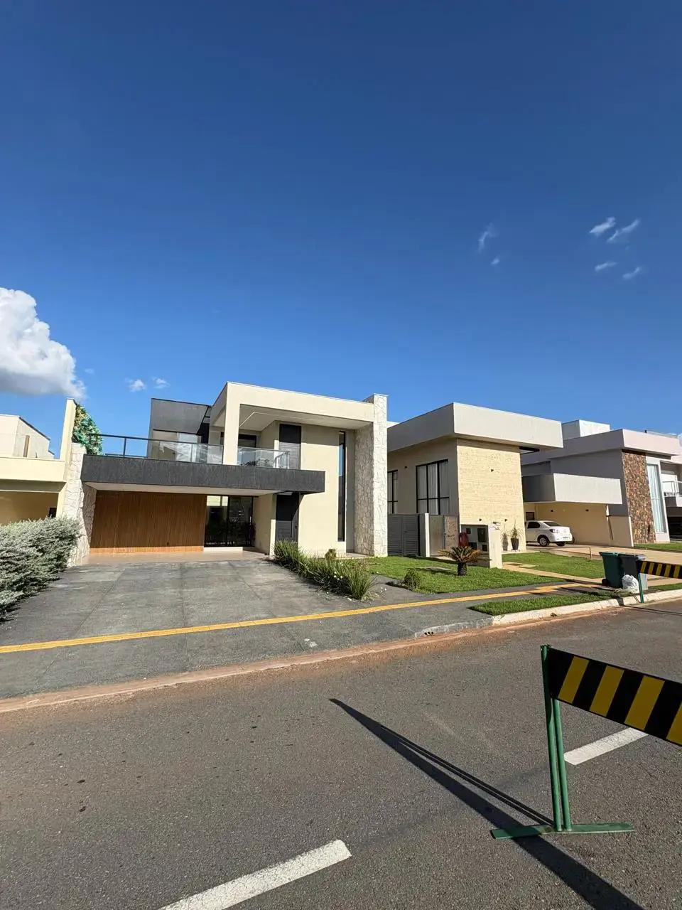 Imagem 1 - Casa Condomínio em PORTAL DO SOL GREEN, Goiânia - GO
