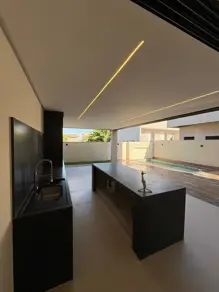 Imagem 5 - Casa Condomínio em PORTAL DO SOL GREEN, Goiânia - GO