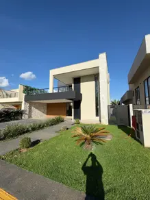 Imagem 3 - Casa Condomínio em PORTAL DO SOL GREEN, Goiânia - GO