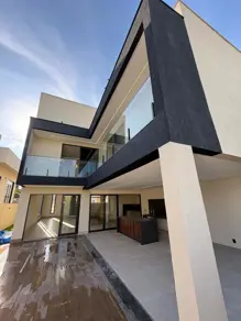 Imagem 6 - Casa Condomínio em PORTAL DO SOL GREEN, Goiânia - GO