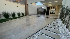 Casa Cardoso Continuação, Aparecida de Goiânia - GO — foto 1