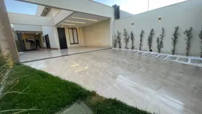 Casa Cardoso Continuação, Aparecida de Goiânia - GO — foto 2