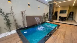 Imagem 3 - Casa em Cardoso Continuação, Aparecida de Goiânia - GO