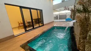 Imagem 2 - Casa em Cardoso Continuação, Aparecida de Goiânia - GO