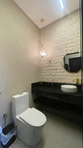 Imagem 5 - Casa em Cardoso Continuação, Aparecida de Goiânia - GO