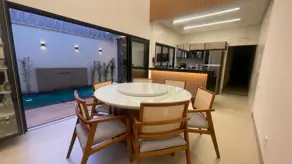 Imagem 6 - Casa em Cardoso Continuação, Aparecida de Goiânia - GO