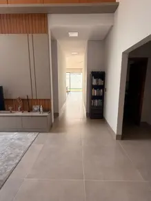 Imagem 3 - Casa Condomínio em Condomínio Residencial Grand Trianon, Anápolis - GO