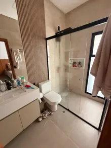 Imagem 4 - Casa Condomínio em Condomínio Residencial Grand Trianon, Anápolis - GO
