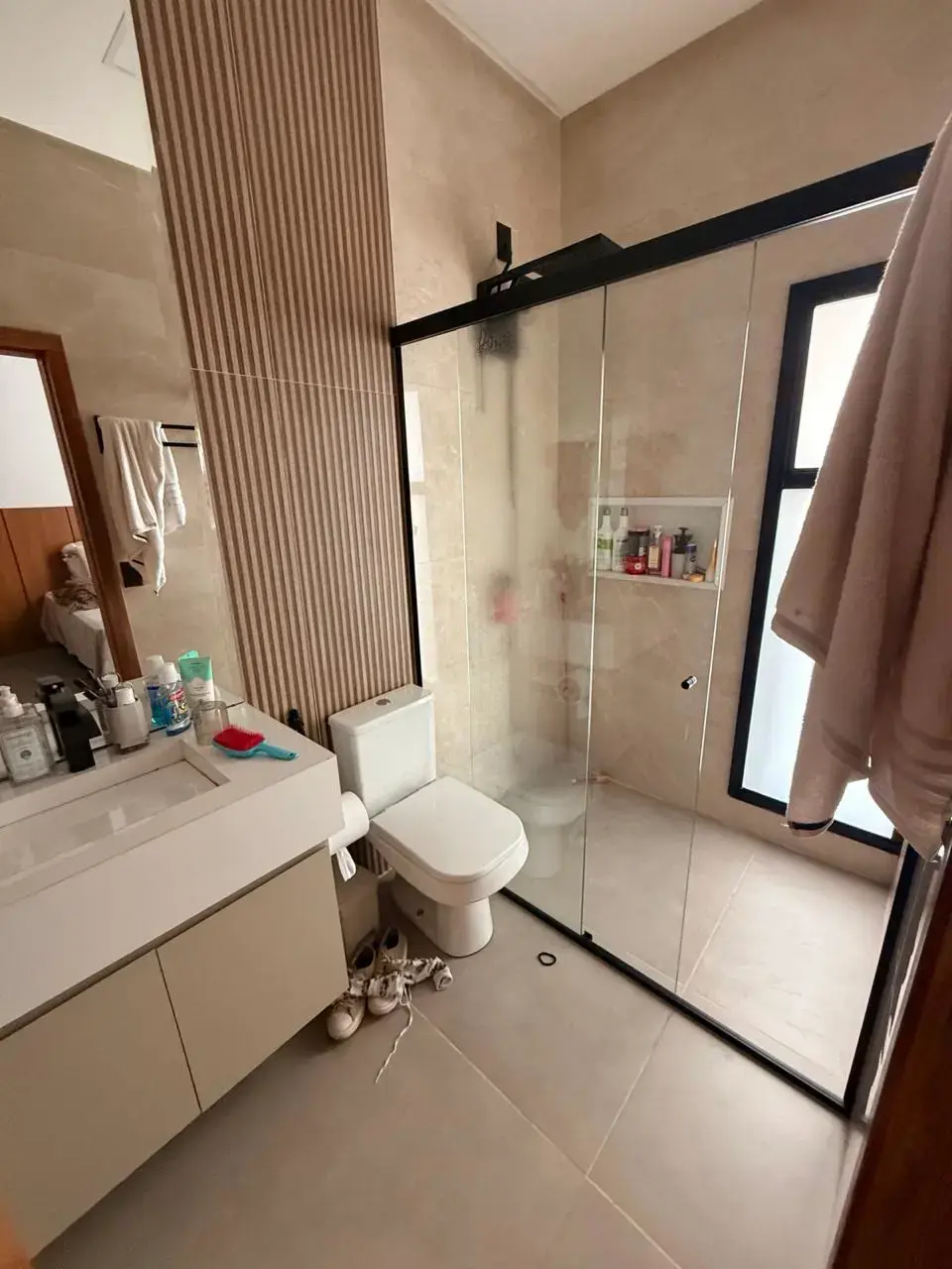 Imagem 4 - Casa Condomínio em Condomínio Residencial Grand Trianon, Anápolis - GO