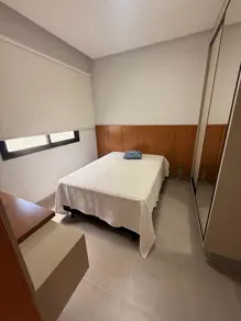 Imagem 5 - Casa Condomínio em Condomínio Residencial Grand Trianon, Anápolis - GO