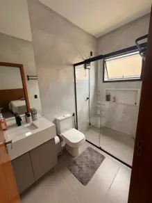 Imagem 6 - Casa Condomínio em Condomínio Residencial Grand Trianon, Anápolis - GO