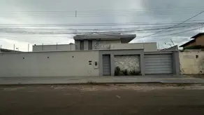 Casa Parque Amazônia, Goiânia - GO — foto 1