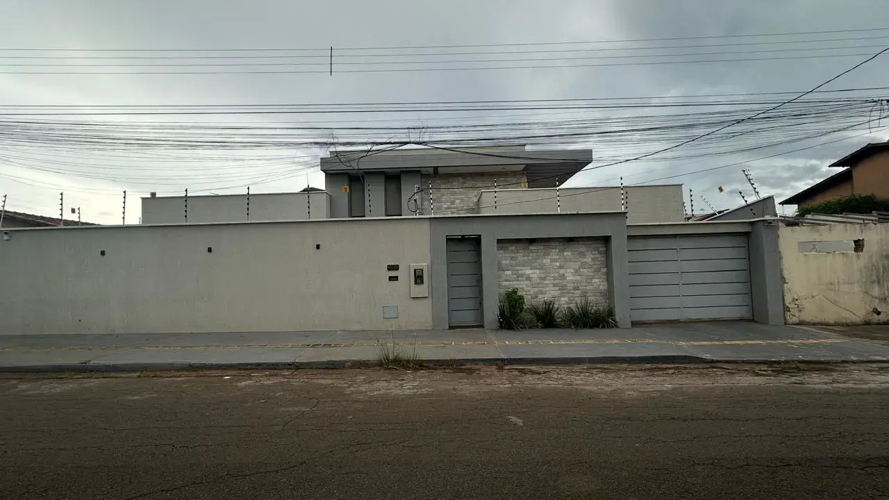 Imagem 1 - Casa em Parque Amazônia, Goiânia - GO