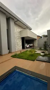 Imagem 2 - Casa em Parque Amazônia, Goiânia - GO