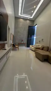 Imagem 6 - Casa em Parque Amazônia, Goiânia - GO