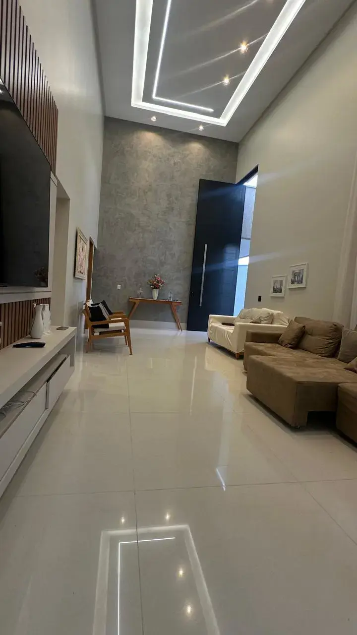 Imagem 6 - Casa em Parque Amazônia, Goiânia - GO