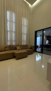 Imagem 5 - Casa em Parque Amazônia, Goiânia - GO