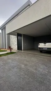 Imagem 3 - Casa em Parque Amazônia, Goiânia - GO