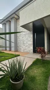 Imagem 4 - Casa em Parque Amazônia, Goiânia - GO