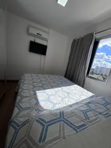 Imagem 6 - Apartamento em Parque Amazônia, Goiânia - GO