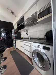 Apartamento Parque Amazônia, Goiânia - GO — foto 1