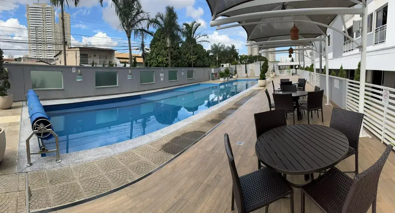 Image 33 - Apartamento em Parque Amazônia, Goiânia - GO