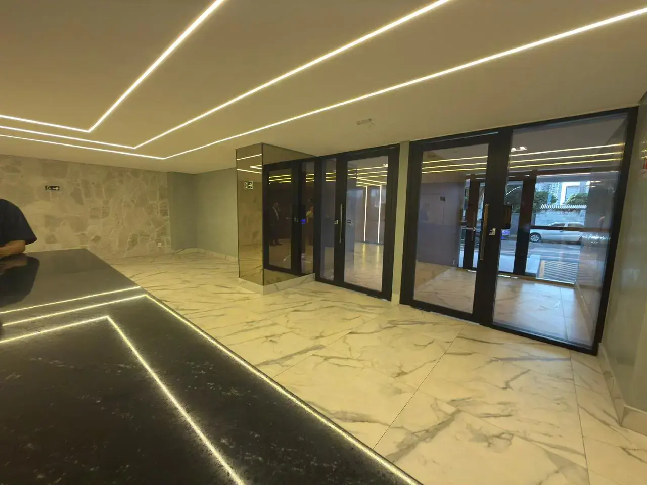 Imagem 6 - Apartamento em Setor Bueno, Goiânia - GO
