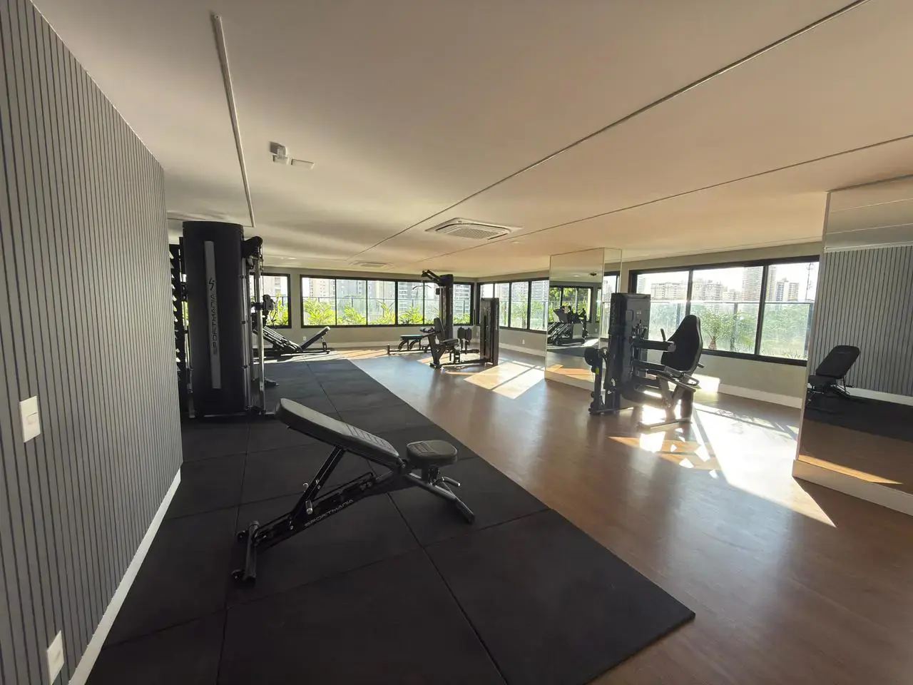 Imagem 4 - Apartamento em Setor Bueno, Goiânia - GO