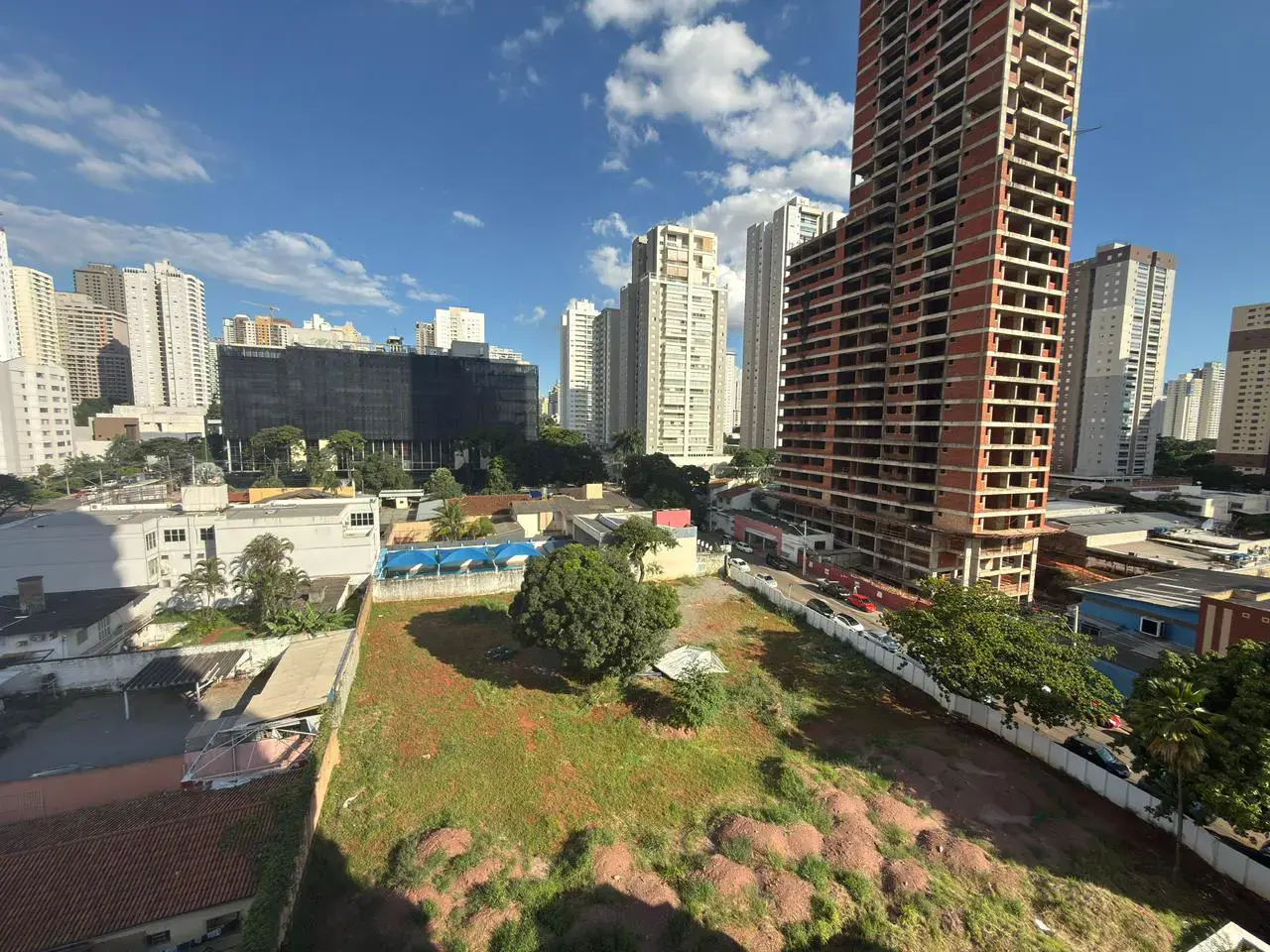Image 36 - Apartamento em Setor Bueno, Goiânia - GO