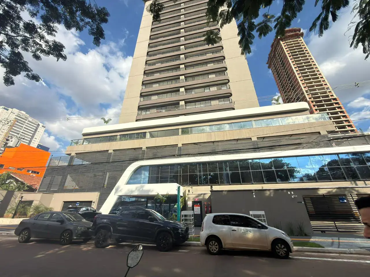Imagem 2 - Apartamento em Setor Bueno, Goiânia - GO
