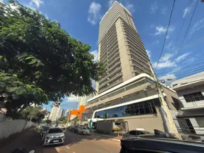 Apartamento Setor Bueno, Goiânia - GO — foto 2
