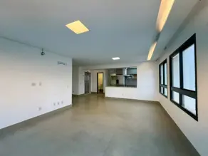 Apartamento Setor Bueno, Goiânia - GO — foto 1