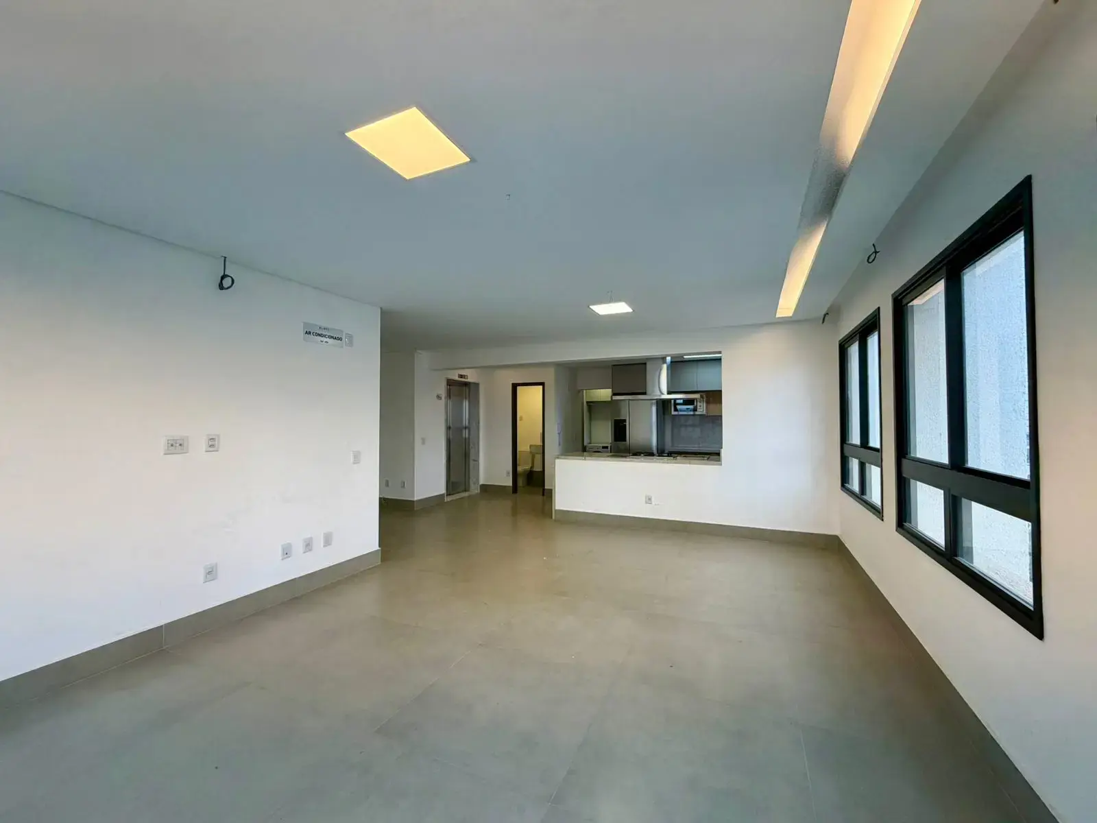 Imagem 1 - Apartamento em Setor Bueno, Goiânia - GO