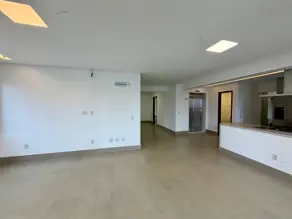 Apartamento Setor Bueno, Goiânia - GO — foto 2